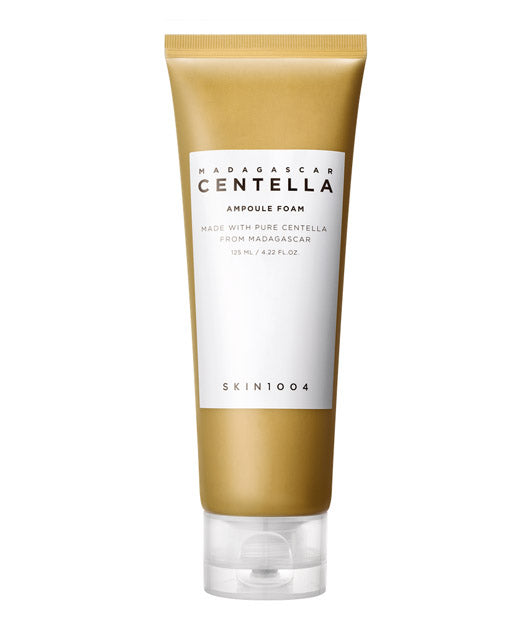 Skin1004 - Madagascar Centella Ampoule Foam 125ml
