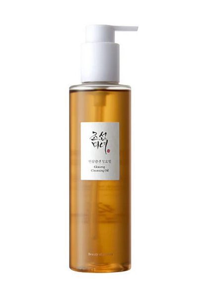 Beauty of Joseon - Ginseng Cleansing Oil 210ml