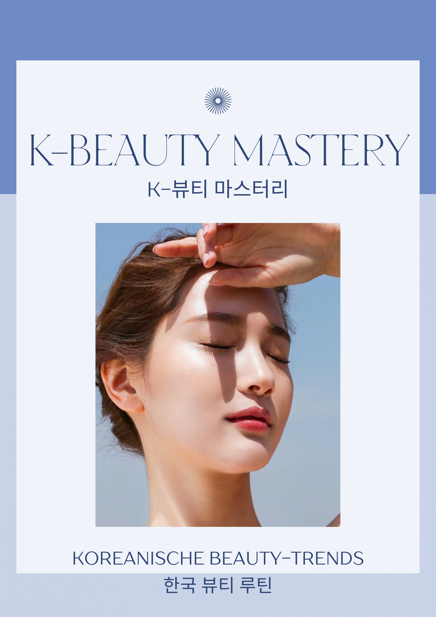 Korean Skincare Beauty-Trends