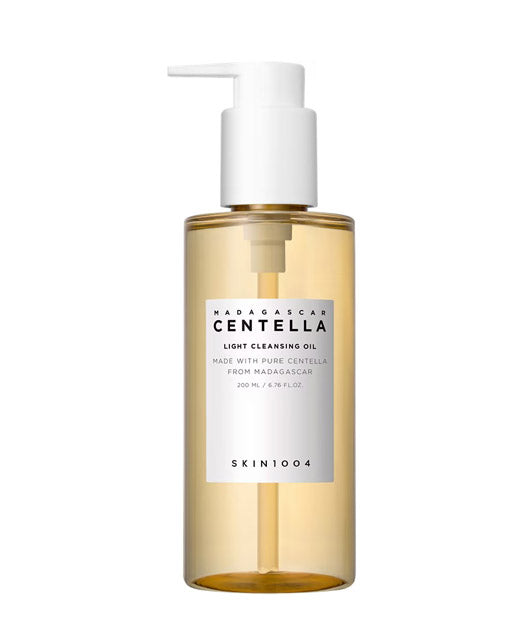 Skin1004 - Madagascar Centella Light Cleansing Oil 200ml