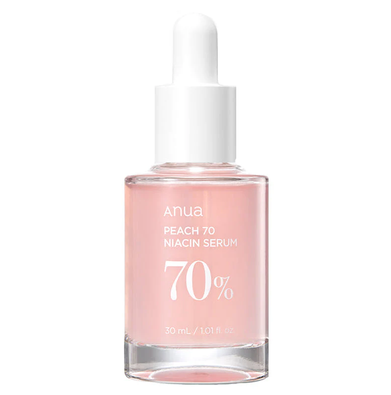 Anua - Peach 70 Niacin Serum 30ml