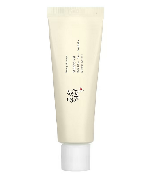 Beauty of Joseon - Relief Sun : Rice + Probiotics 50ml